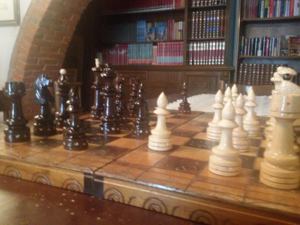 Bed and Breakfast Azzurre Beb Laterina Екстер'єр фото