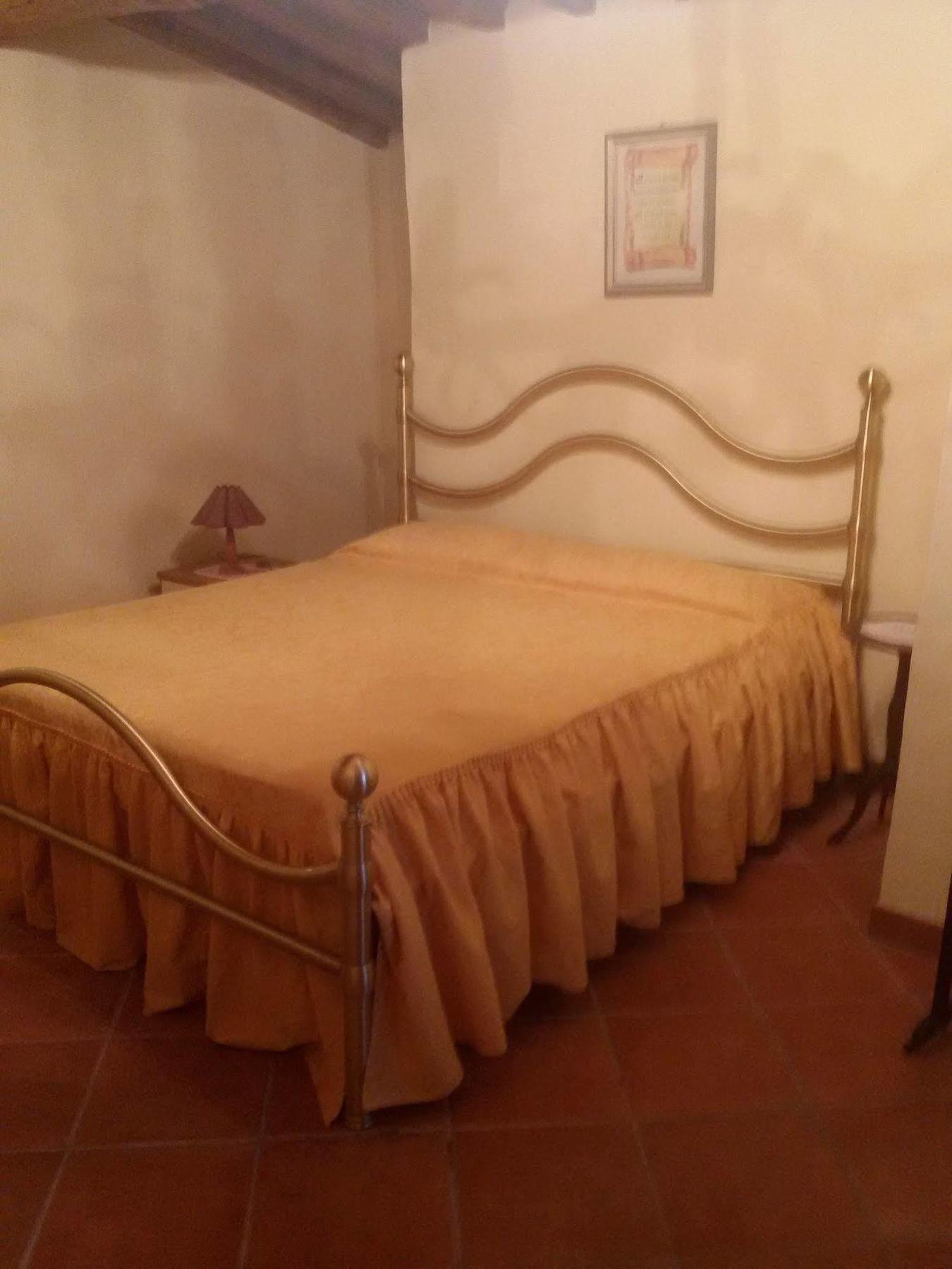 Bed and Breakfast Azzurre Beb Laterina Екстер'єр фото
